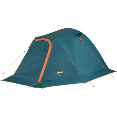 Tenda da campeggio Ferrino Tenere 4 blu - tenda Tenda da campeggio Ferrino Tenere 4 blu - tenda