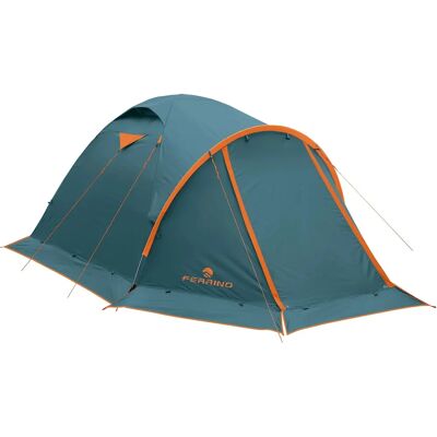 Ferrino Skyline 3 Tent voor Unisex Kamperen - 3 Seizoenen Ferrino Skyline 3 Tent voor Unisex Kamperen - 3 Seizoenen