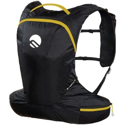 Ferrino X-Track 15L Rucksack - Laufen Outdoor Leichtgewichtig Ferrino X-Track 15L Rucksack - Laufen Outdoor Leichtgewichtig