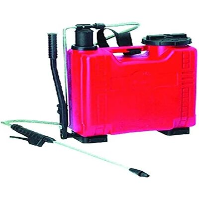Viglietta Group Pulverizador de Jardim 12L - Resistente a UV, Bomba de Nylon Viglietta Group Pulverizador de Jardim 12L - Resistente a UV, Bomba de Nylon