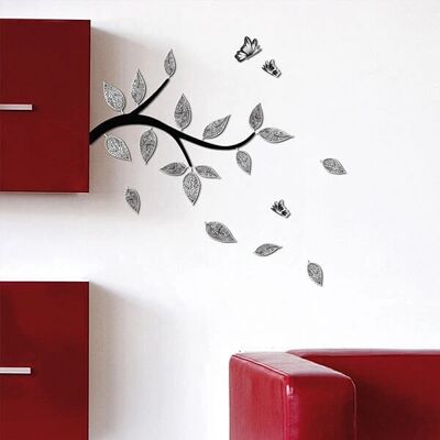 Crearreda 54507 adesivo murale - Decorazione Crearreda 54507 adesivo murale - Decorazione