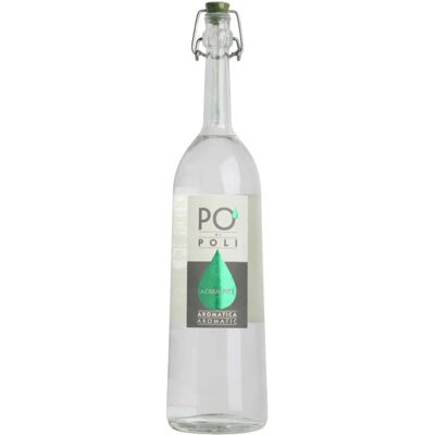Poli Aromatische Gewürztraminer Grappa - Aguardente Grappa Poli Aromatische Gewürztraminer Grappa - Aguardente Grappa