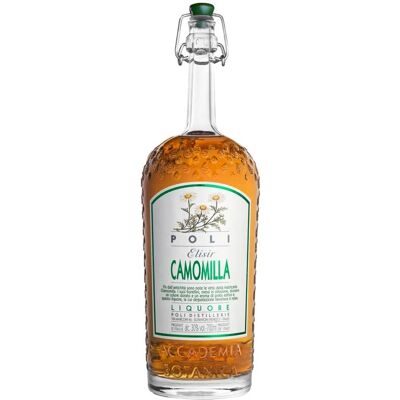 Jacopo Poli Elisir Kamille Jacopo Poli Elisir Kamille
