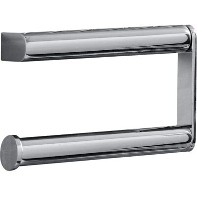 Ideal Standard N1381AA Porte-Rouleau Chrome - Porte-rouleau toilette Ideal Standard N1381AA Porte-Rouleau Chrome - Porte-rouleau toilette