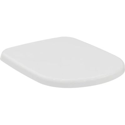 Set WC Ideal Standard T679301 cu închidere lină și capac Set WC Ideal Standard T679301 cu închidere lină și capac