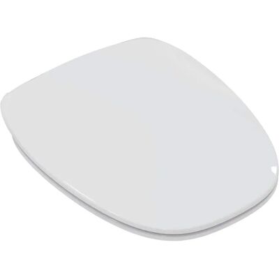 Couvercle de toilette Dea de Ideal Standard à fermeture douce - Couvercle de toilette Couvercle de toilette Dea de Ideal Standard à fermeture douce - Couvercle de toilette