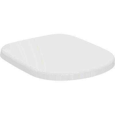 Ideal Standard T679801 Asiento WC Compacto Blanco - Asiento de Inodoro Ideal Standard T679801 Asiento WC Compacto Blanco - Asiento de Inodoro