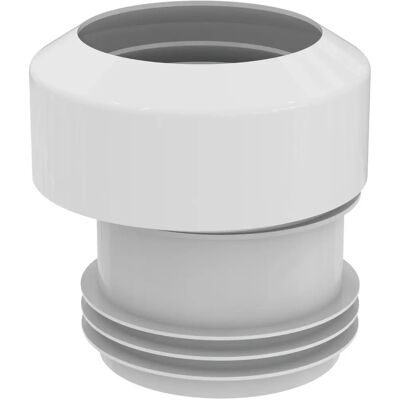Ideal Standard T002867 Codo de desagüe 20mm Ideal Standard T002867 Codo de desagüe 20mm