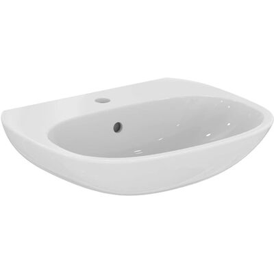 Lavabo Ideal Standard Tesi 55x45cm Blanco - Lavabo Lavabo Ideal Standard Tesi 55x45cm Blanco - Lavabo
