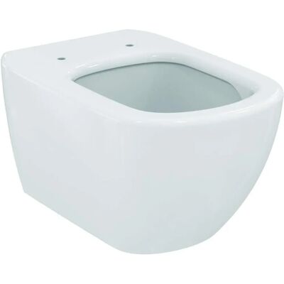 Ideal Standard Tesi - Vas sanitarny wiszący - Biały - Technologia Aquablade Ideal Standard Tesi - Vas sanitarny wiszący - Biały - Technologia Aquablade