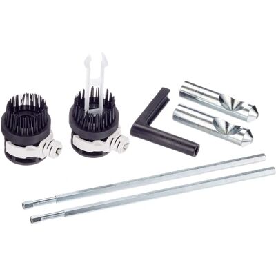 Kit de fixation pour WC Ideal Standard - TT0299598 - Publicité Kit de fixation pour WC Ideal Standard - TT0299598 - Publicité