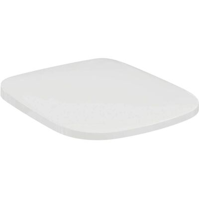 Tampa de assento sanitário Ideal Standard - Série Esedra Tampa de assento sanitário Ideal Standard - Série Esedra