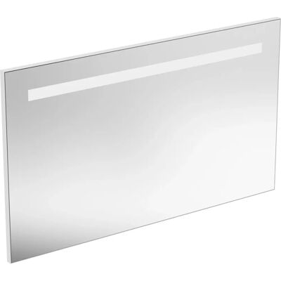 Espejo con iluminación Ideal Standard, 1200 x 700 mm Espejo con iluminación Ideal Standard, 1200 x 700 mm