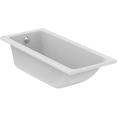 Ideal Standard Connect Air Rechteckbadewanne - 70x160cm - Weiß Ideal Standard Connect Air Rechteckbadewanne - 70x160cm - Weiß