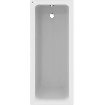 Cadă dreptunghiulară Connect Air de la Ideal Standard 170x70cm - Baie Cadă dreptunghiulară Connect Air de la Ideal Standard 170x70cm - Baie