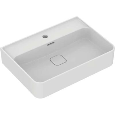Ideal Standard - Chiuveta de Perete Strada II - 600x430 mm - Alb Ideal Standard - Chiuveta de Perete Strada II - 600x430 mm - Alb