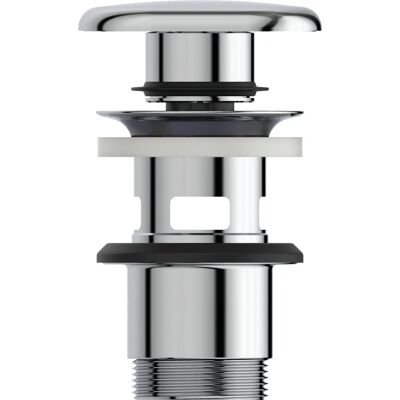 Ideal Standard T3630AA Vană de scurgere pentru lavoar - Vană de scurgere Ideal Standard T3630AA Vană de scurgere pentru lavoar - Vană de scurgere