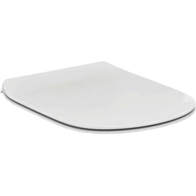 Ideal Standard Tesi - Ultradünner SoftClose WC-Sitzabdeckung - WC-Zubehör Ideal Standard Tesi - Ultradünner SoftClose WC-Sitzabdeckung - WC-Zubehör