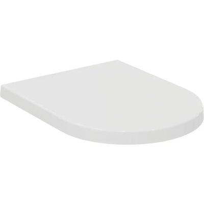 Ideal Standard - Set de toaletă Blend Curve - Închidere lină, 360x455x35mm Ideal Standard - Set de toaletă Blend Curve - Închidere lină, 360x455x35mm