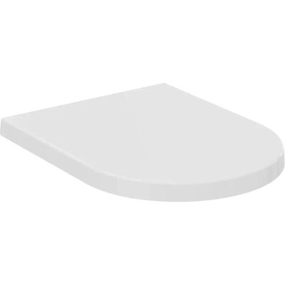 Ideal Standard Blend Curve Toiletzitting Wit - Toiletzitting Ideal Standard Blend Curve Toiletzitting Wit - Toiletzitting