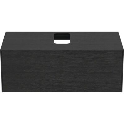 Ideal Standard Waschtisch-Unterschrank T3930Y4 mit Ausschnitt Ideal Standard Waschtisch-Unterschrank T3930Y4 mit Ausschnitt