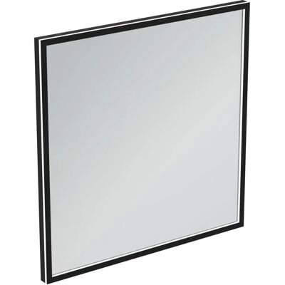Ideal Standard Spiegel T3966BH - Quadratisch LED-Beleuchtung Ideal Standard Spiegel T3966BH - Quadratisch LED-Beleuchtung
