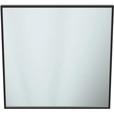 Ideal Standard Spiegel T3968BH - Quadratischer LED-Wandspiegel Ideal Standard Spiegel T3968BH - Quadratischer LED-Wandspiegel