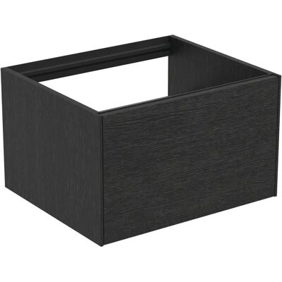 Ideal Standard Conca Wandhängender Waschtischunterschrank - 600x50.5x36 cm Ideal Standard Conca Wandhängender Waschtischunterschrank - 600x50.5x36 cm