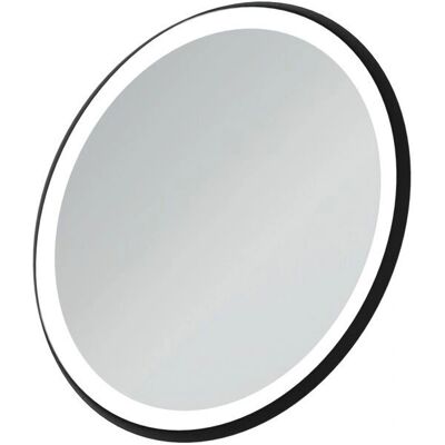 Ideal Standard T4131BH Rundspiegel mit Ambientebeleuchtung - Spiegel Ideal Standard T4131BH Rundspiegel mit Ambientebeleuchtung - Spiegel