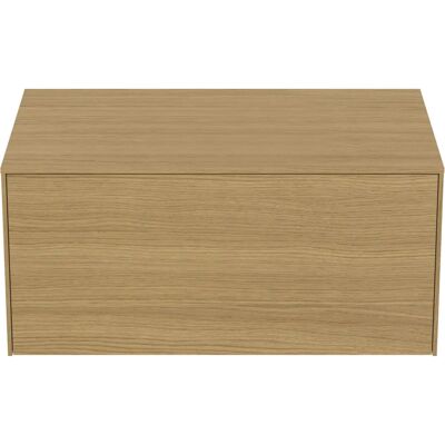 Ideal Standard WTU 80x50,5cm Wandmontage Schrank - Eiche hell Ideal Standard WTU 80x50,5cm Wandmontage Schrank - Eiche hell