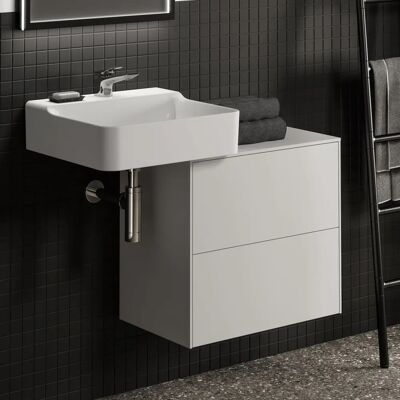 Ideal Standard Waschtischunterschrank T4327Y1 - Wandhängender Badschrank Ideal Standard Waschtischunterschrank T4327Y1 - Wandhängender Badschrank