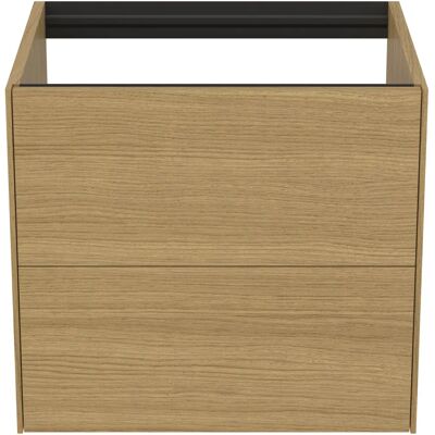 Ideal Standard Wandhängender Waschtischunterschrank Conca - Badezimmer Möbel Ideal Standard Wandhängender Waschtischunterschrank Conca - Badezimmer Möbel