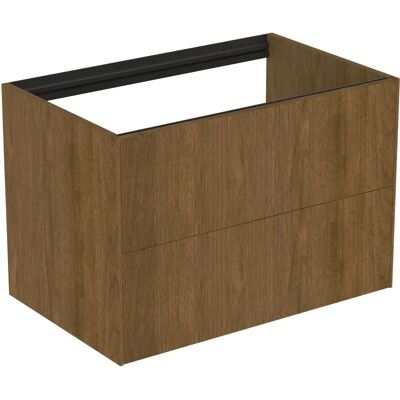 Ideal Standard Conca 80cm Wandhängender Waschtischunterschrank Ideal Standard Conca 80cm Wandhängender Waschtischunterschrank