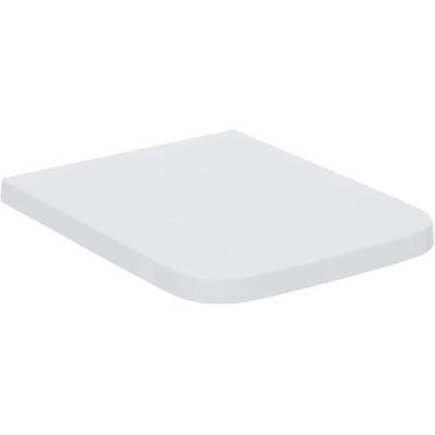 Scaun de toaletă cu închidere lină Ideal Standard T392701 Alb Scaun de toaletă cu închidere lină Ideal Standard T392701 Alb