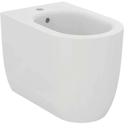 Ideal Standard Bidet T375301 - Wandmontage, 1 Hahnloch, 355x560x400mm Ideal Standard Bidet T375301 - Wandmontage, 1 Hahnloch, 355x560x400mm