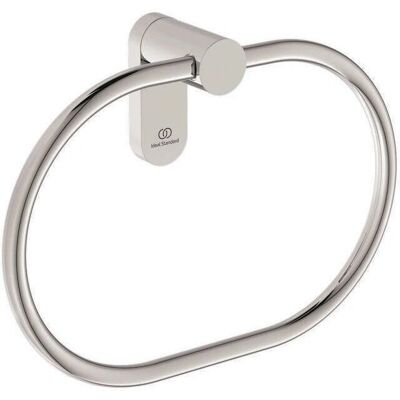 Ideal Standard Handtuchring T4503AA - Handtuchring Ideal Standard Handtuchring T4503AA - Handtuchring