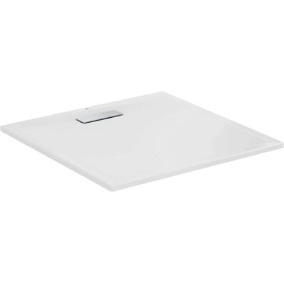 Ideal Standard Ultra Flat New Tava de Dus - Pătrată, 900x900mm, Alb Ideal Standard Ultra Flat New Tava de Dus - Pătrată, 900x900mm, Alb