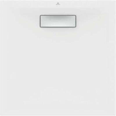 Ideal Standard T4467V1 Alb Saten Ultra Flat New Tavoare de duș Ideal Standard T4467V1 Alb Saten Ultra Flat New Tavoare de duș