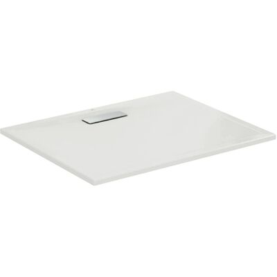 Ideal Standard Ultra Flat New Vascheta de Duș Dreptunghiulară - 100x80cm Alb Ideal Standard Ultra Flat New Vascheta de Duș Dreptunghiulară - 100x80cm Alb