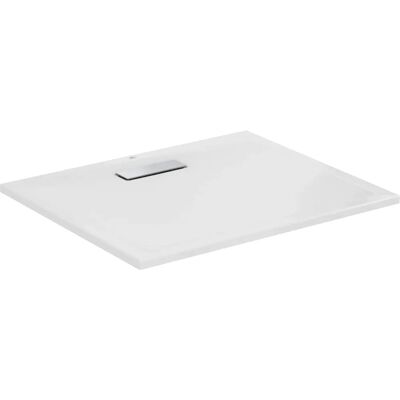Ideal Standard T448001 Vasca de dus dreptunghiulară - Ultra Flat 25mm Alb Ideal Standard T448001 Vasca de dus dreptunghiulară - Ultra Flat 25mm Alb