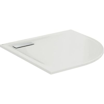 Ideal Standard Ultra Flat New receveur de douche 90x90cm Blanc - Receveur de douche Ideal Standard Ultra Flat New receveur de douche 90x90cm Blanc - Receveur de douche