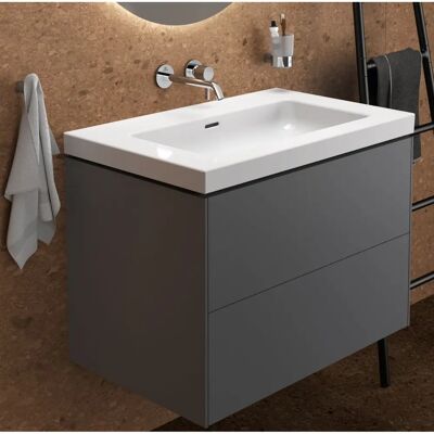 Ideal Standard T436501 Waschbecken - Serie Extra - 810x510x150mm - Weiß Ideal Standard T436501 Waschbecken - Serie Extra - 810x510x150mm - Weiß
