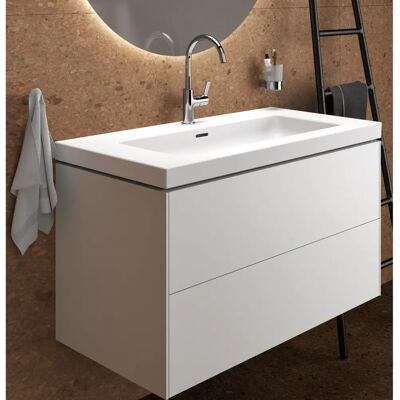 Ideal Standard T4575Y1 Weiß 2-Auszüge Unterschrank - Unterschrank Ideal Standard T4575Y1 Weiß 2-Auszüge Unterschrank - Unterschrank
