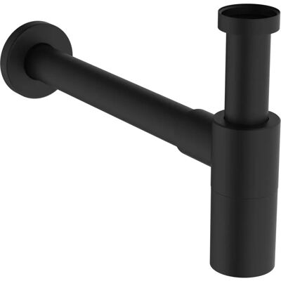 Ideal Standard T4441XG - Zwart ontwerp sifon Ideal Standard T4441XG - Zwart ontwerp sifon