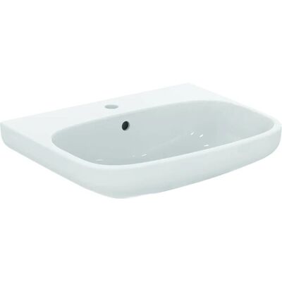 Ideal Standard T451101 Weißer Keramikwaschbecken - Waschtisch Ideal Standard T451101 Weißer Keramikwaschbecken - Waschtisch