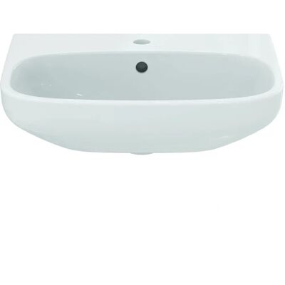 Ideal Standard T451201 Keramikwaschtisch mit Einzelarmatur - Waschtisch Ideal Standard T451201 Keramikwaschtisch mit Einzelarmatur - Waschtisch
