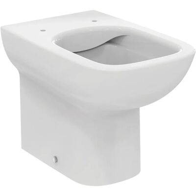 WC sin borde de Ideal Standard T452501 para montaje en pared - Inodoro WC sin borde de Ideal Standard T452501 para montaje en pared - Inodoro