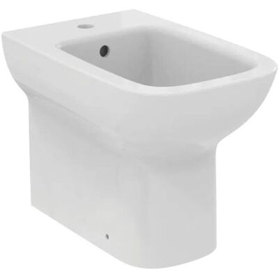 Ideal Standard i.life A Bidet - Wandmontage Weiß 35.5x54x40cm Ideal Standard i.life A Bidet - Wandmontage Weiß 35.5x54x40cm
