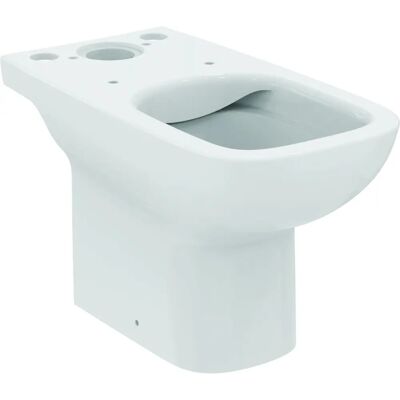 Wc senza bordo Ideal Standard I.Life A - Accessorio bagno Wc senza bordo Ideal Standard I.Life A - Accessorio bagno
