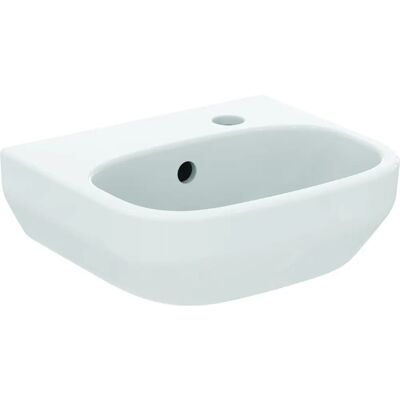 Ideal Standard T466901 Keramikwaschbecken - Hahnloch rechts Ideal Standard T466901 Keramikwaschbecken - Hahnloch rechts
